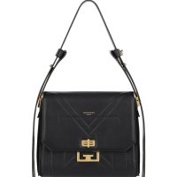 【预定】GIVENCHY/纪梵希 中号光滑皮革EDEN手袋 BB50ARB0N5