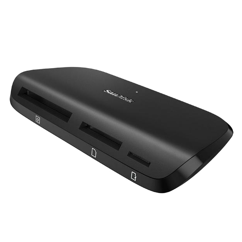 读卡器/黑色读卡器