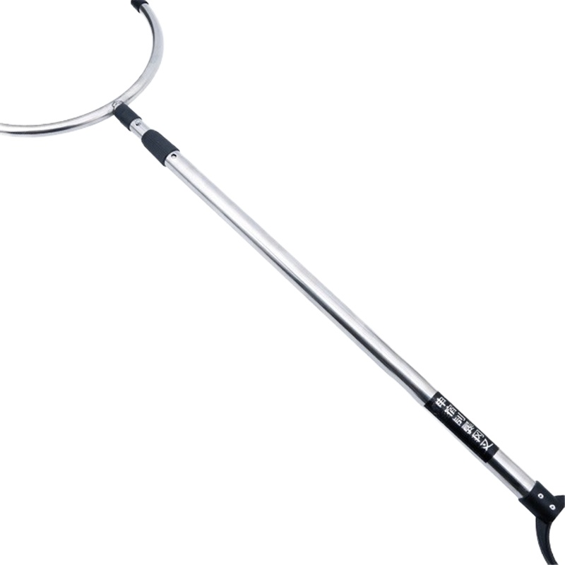 艾可思(X&W) YC 钢叉 安保配件