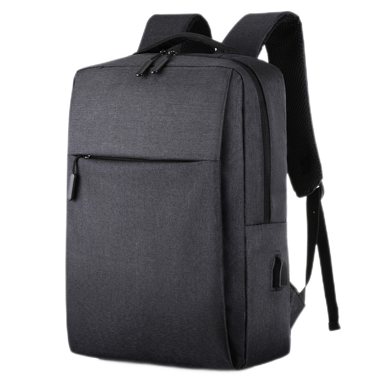 圣兰戈(SOCKO)笔记本双肩电脑包15.6寸男女适用联想拯救者Y7000小新14寸戴尔华硕小米惠普华为荣耀商务休闲背包