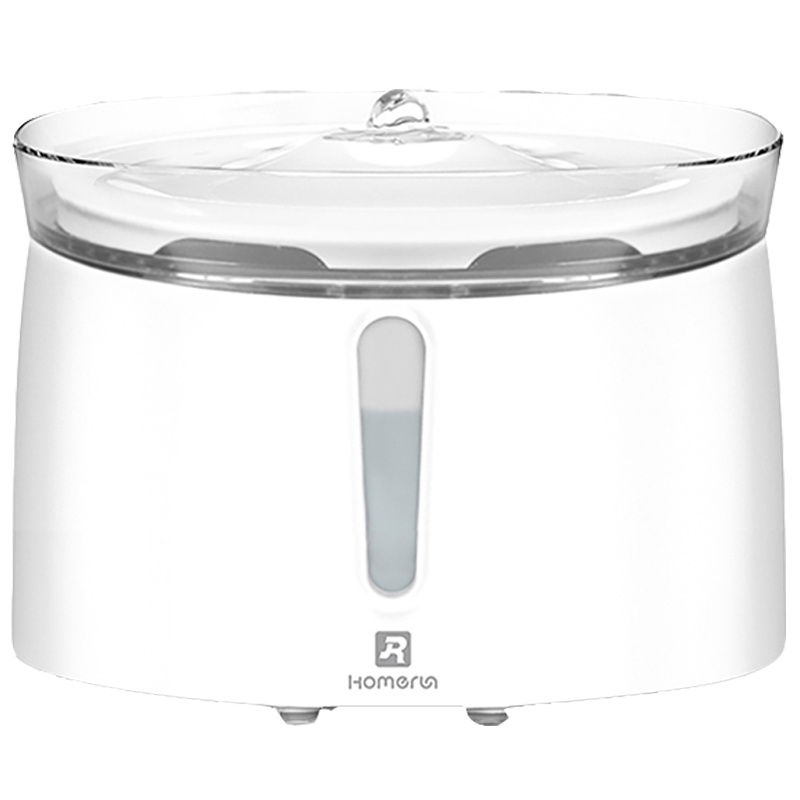 小米米家智能宠物饮水机猫猫狗狗宠物喂食机自动喝喂水器大容量狗粮猫粮自动投食器自营