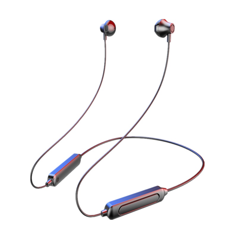 VIPin BT95双耳无线耳机 运动蓝牙耳机 蓝牙5.0立体声跑步健身耳机耳麦通用苹果 小米 华为 oppo vivo