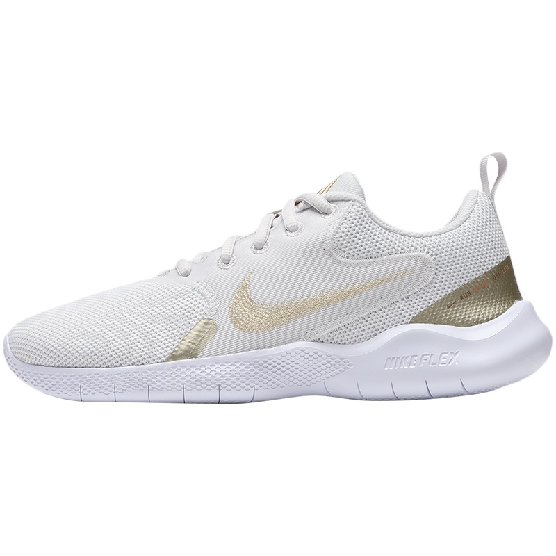 NIKE耐克女鞋跑步鞋春季新款低帮网面轻便休闲运动鞋CI9964