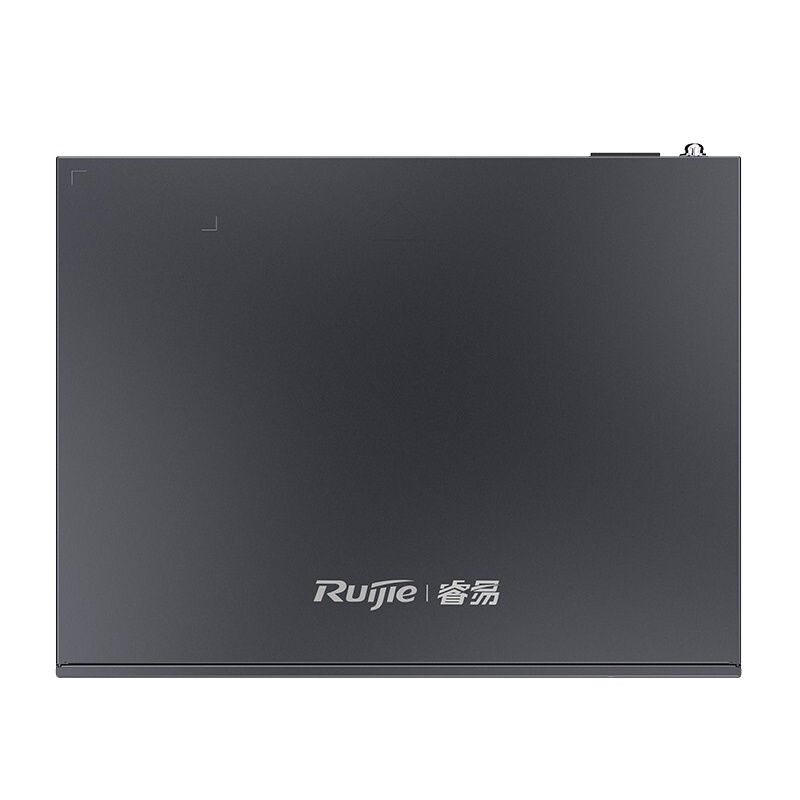 锐捷（Ruijie）智能监控Poe交换机RG-ES218GC-P 16口千兆网口