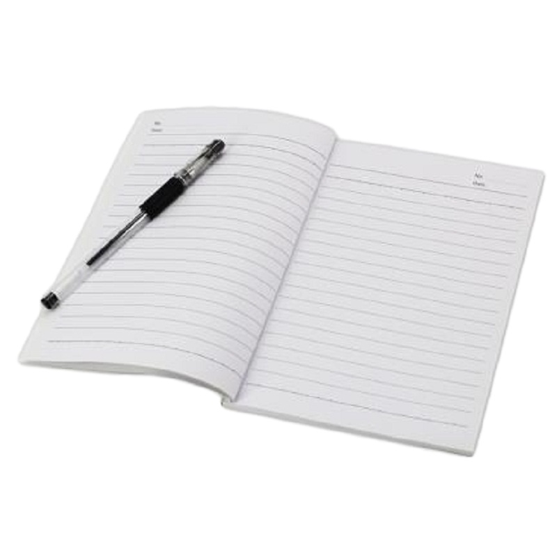 诚信达 农行定制A5笔记本40页/本起订量500本