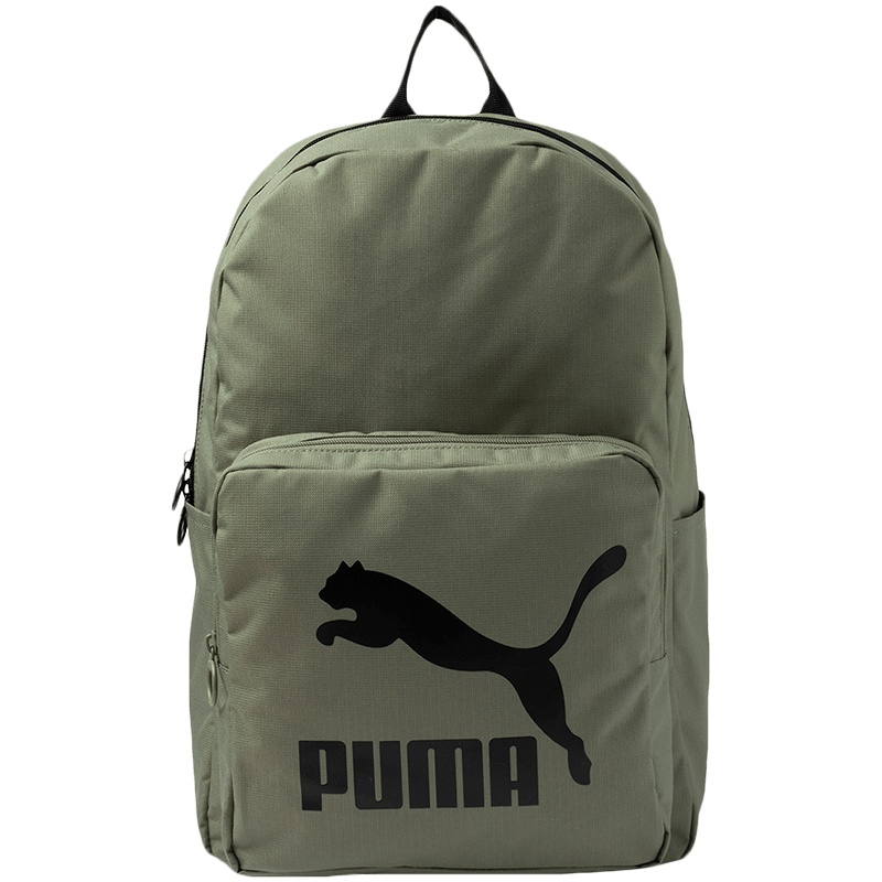 PUMA彪马男包女包运动包休闲双肩包书包078004