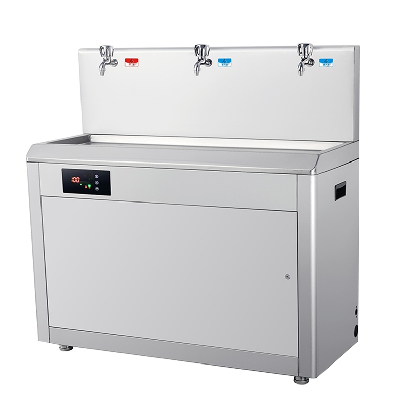 金佰星净化饮水机三级超滤