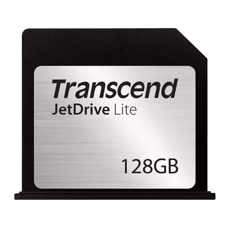 创见(Transcend)128GB MacBook苹果笔记本专用扩容卡360系列Pro15寸/13年末至15年中机型