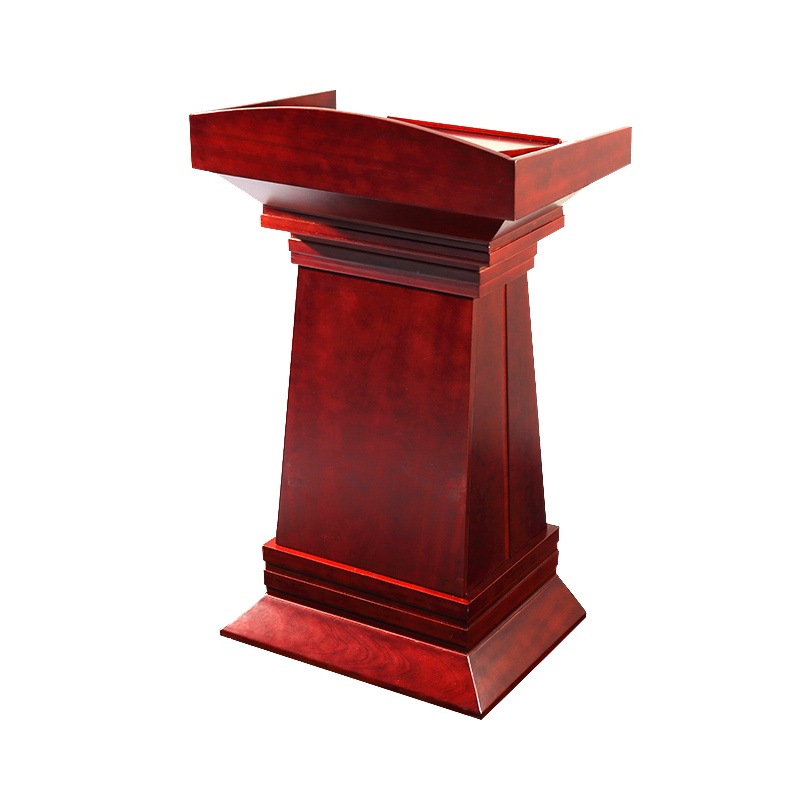 三能 办公家具简约现代接待台其他演讲台 教师讲台发言台主持台 台培训台 演讲台