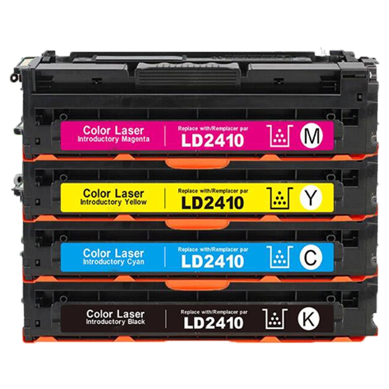 立惠 硒鼓 LH-LD2410适用联想CS2410dn