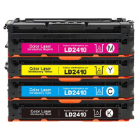 立惠 硒鼓 LH-LD2410适用联想CS2410dn