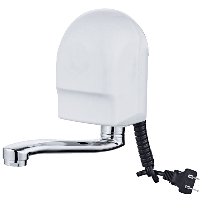 品牌直营> 全自动感应水龙头单冷冷热智能家用感应器龙头感应洗手器安心抵