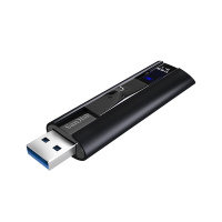 闪迪 SDCZ880-256G-Z46 USB3.1 256G 固态闪存盘(单位:个)