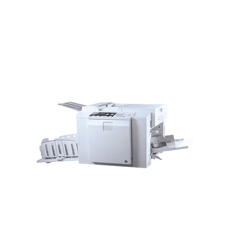 基士得耶(GESTETNER)CP 6203C 数码印刷机 速印机