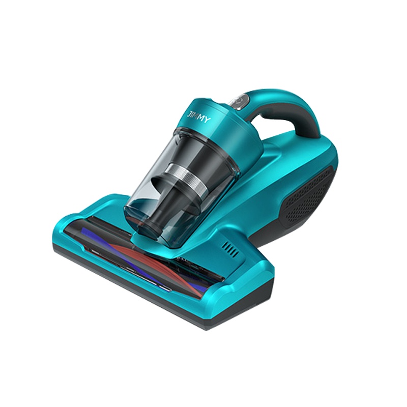 莱克 吉米Jimmy M4除螨仪家用床上小型超声波紫外线杀菌除螨虫神器吸尘器WB41pro