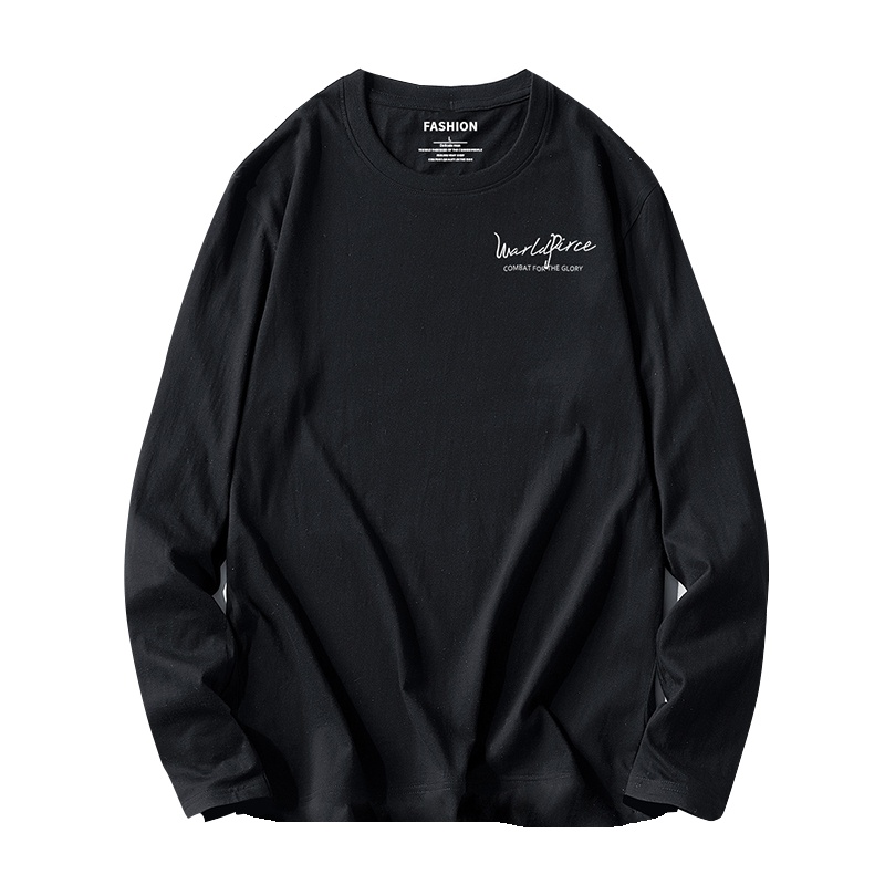 绅士空间 2021夏季青少年男士T恤印花休闲T恤上衣韩版修身圆领短袖打底衫男MD.1216