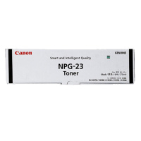 佳能(Canon)NPG-23 墨粉 适用于IRC2570/2580/3100/3180 SC
