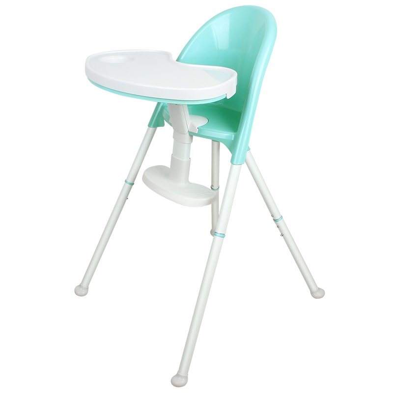 IVOLIA餐椅儿童餐椅多功能宝宝餐椅可躺可折叠便携式吃饭座椅宝宝椅子