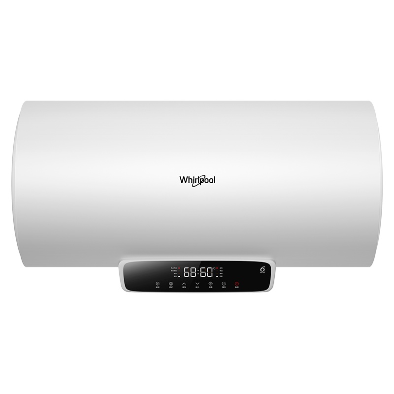 惠而浦储水式电热水器 ESH-60ST1 2000W双核动力 智能预约 三种操控模式 智能预约