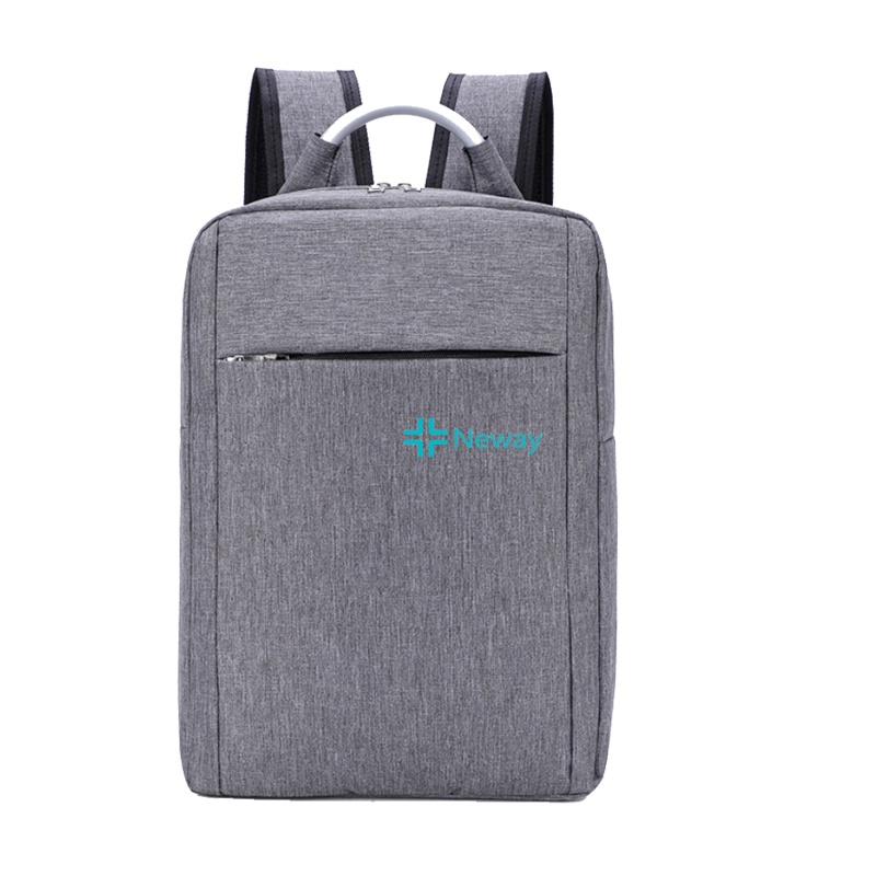 Neway新款商务双肩背包男士多功能电脑包 旅行包 运动休闲包背包