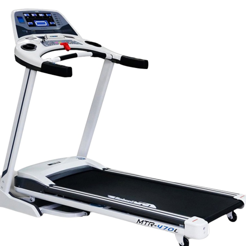 英瑞得MTR-470L 家用静音豪华折叠跑步机 健身器材
