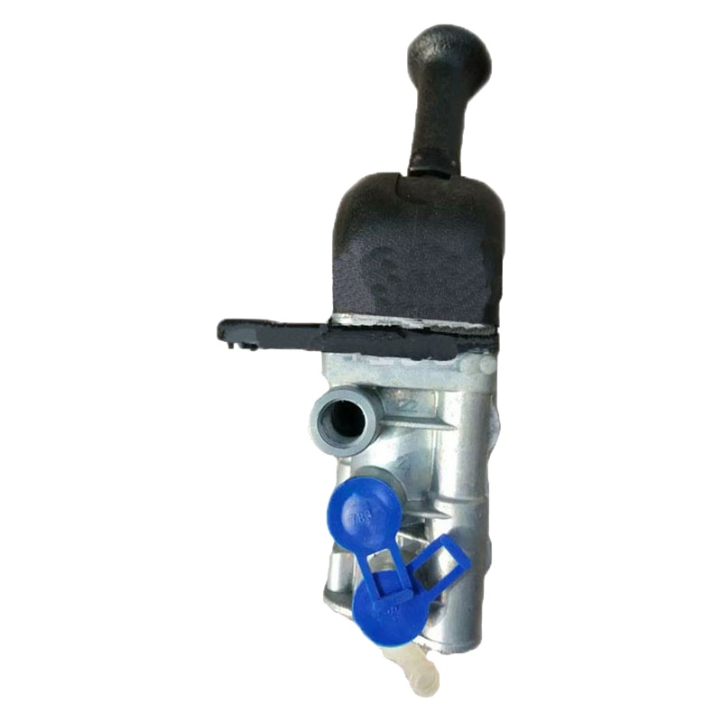 元诚 汽车越野车陕汽SX2150SX2150K2190手制动阀总成手制动汽车维修配件军车器材零件配件