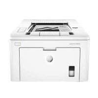 惠普(HP)LaserJet Pro M203dw 黑白A4激光打印机