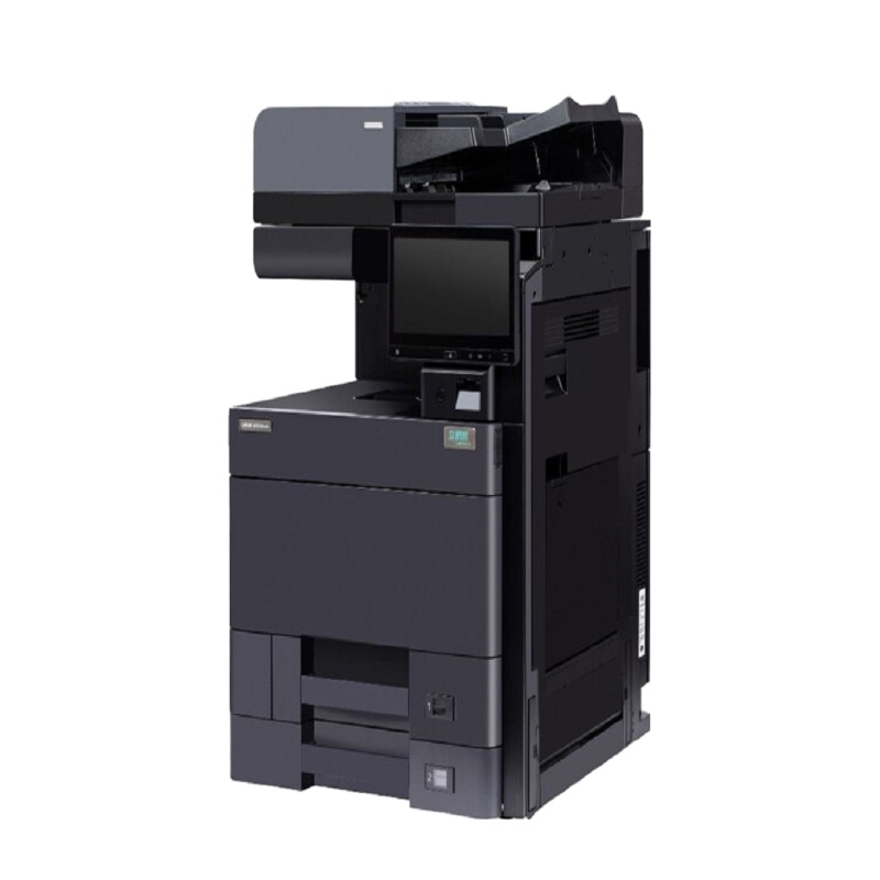 立思辰(LANXUM)A3彩色多功能一体机GA9540cdn、复印机、打印/复印/扫描