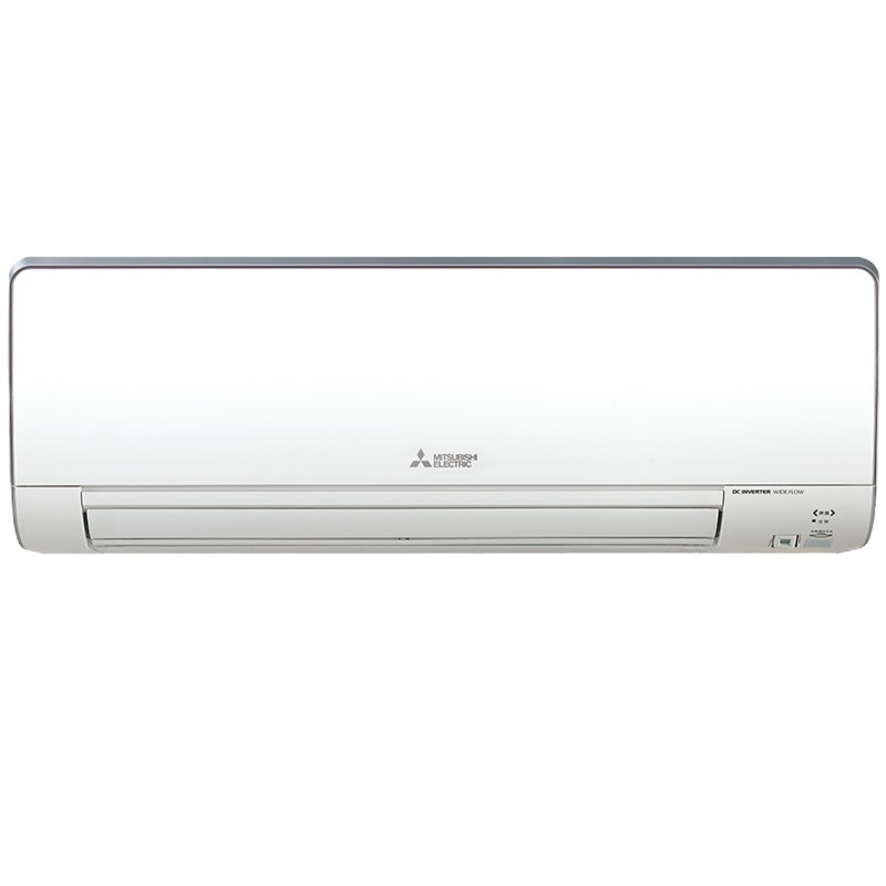三菱电机(Mitsubishi)2匹 变频二级能效冷暖壁挂式家用空调MSZ-YK18VA