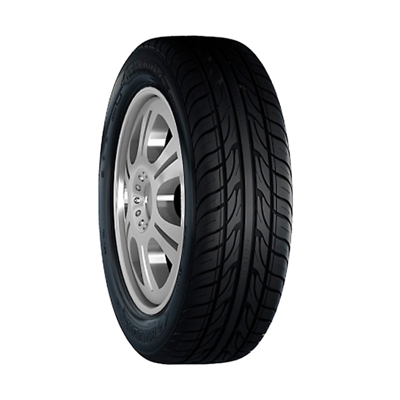 海大(Haida) 215/45ZR17 HD921 87W超能高性跑车轮胎