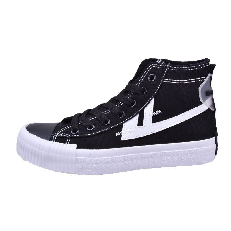 回力 男女帆布休闲鞋 WXY-A881WJ