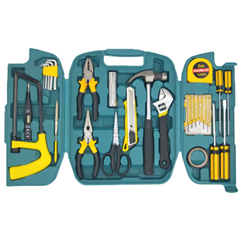工具箱(28件套)