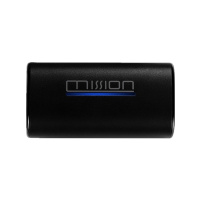 mission/美声 GO-X1 真无线蓝牙运动耳机迷你防水5.0超长待机耳塞 DJ音响设备