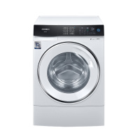 [新品]西门子(SIEMENS)12公斤 全自动变频滚筒洗衣机XQG120-WW74D3X00W