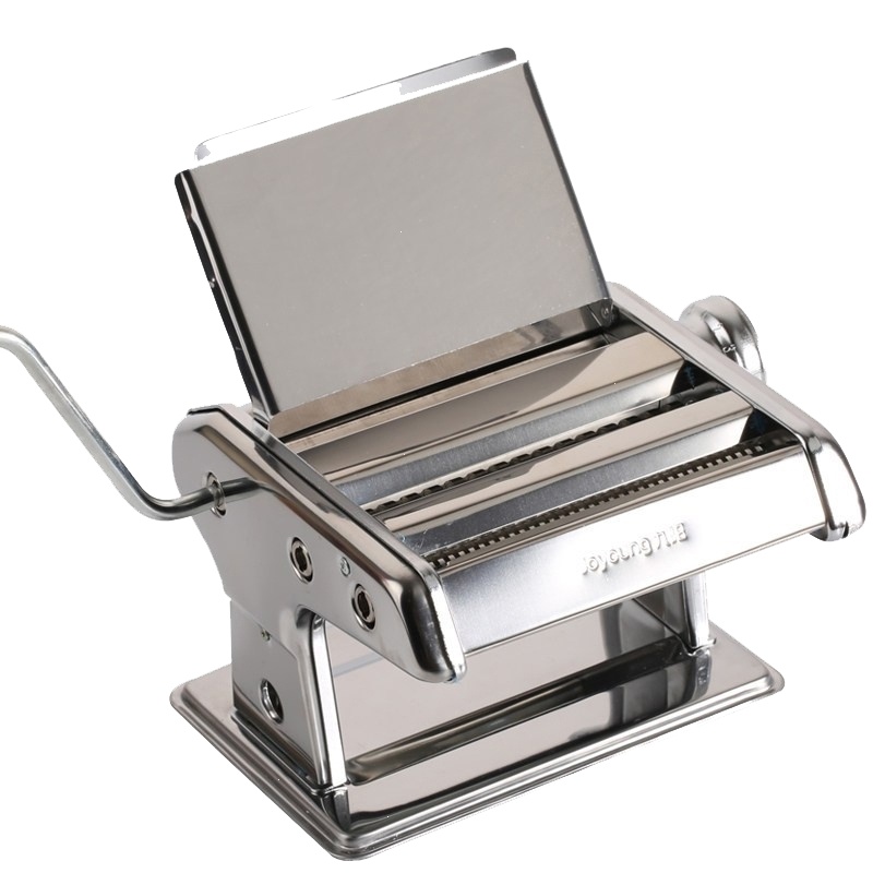 榨油机全自动小型多功能家用不锈钢智能压榨机家庭花生炸油机 白色榨油机定制商品