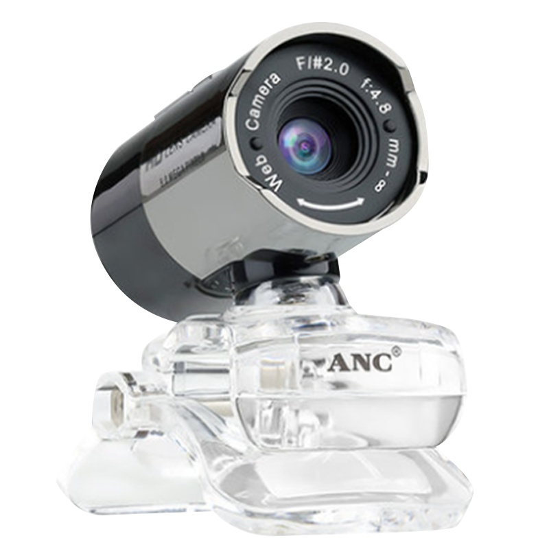 ANS 013S终端正面摄像头