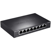 TP-LINK TL-SG1008D 8口全千兆非网管交换机