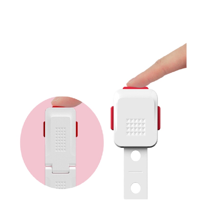 贝得力 钻石长锁4+2个短锁