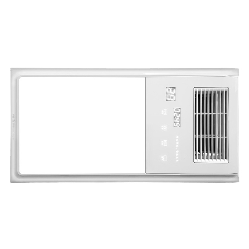 华帝（vatti）暖风模块智能五合一双核浴霸其他嵌入式集成吊顶卫生间暖风机PVC触控式开关10W-10W以上 W801