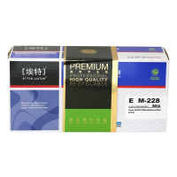 埃特(elite_value) E M228/M268 粉组件,打印量2600 (单位:盒)黑色