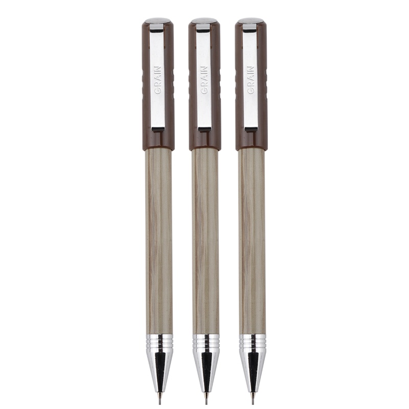 宝克(baoke)ZD103/ZD111自动铅笔学生练习铅笔HB按动商务办公绘画铅笔 0.7mm/0.5mm 12支/盒