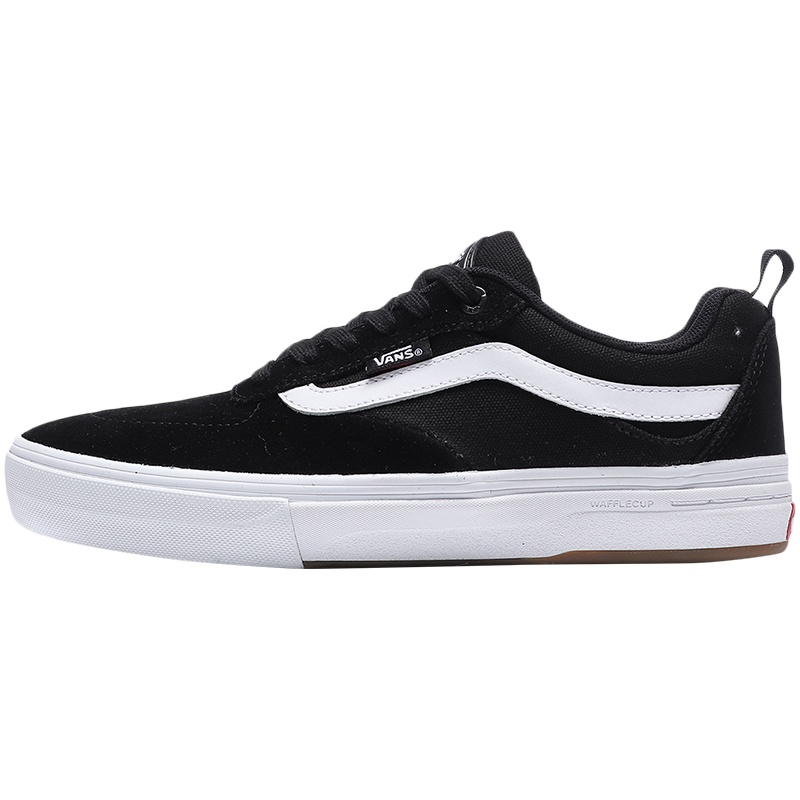 【自营】范斯VANS男鞋休闲鞋滑板鞋春新款VN0A2XSGY28
