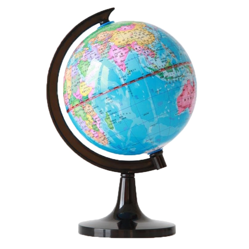 得力(deli) 3033地球仪 20CM