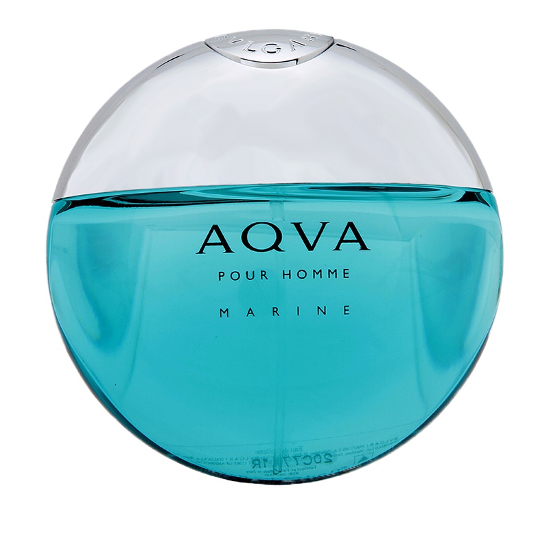 BVLGARI 宝格丽海蓝/活力海洋男士香水50ml 海洋自然