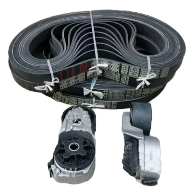 力洛丰-SX2300皮带张紧轮