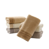 毛巾单条装 虎皮纹毛巾 家居毛巾 (条)[CWFD]