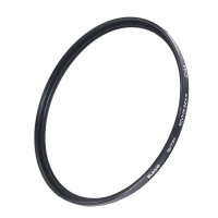 卡色(Kase)43mm PRO MC UV多层镀膜uv镜 镜头保护镜 高清高透光无暗角 佳能尼康索尼镜头滤镜 滤光镜
