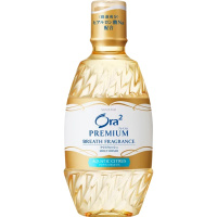 皓乐齿奢选香氛漱口水（柑橘澄香味）360ML