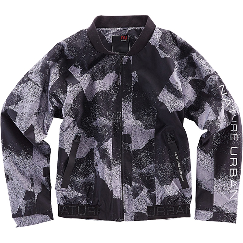 诺诗兰(NORTHLAND)【NU】系列运动户外女士保暖冲锋衣KS062603