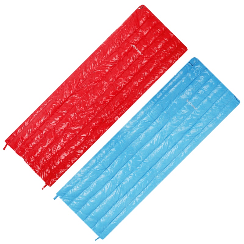 Tri-polar TP2939 信封式鸭绒睡袋